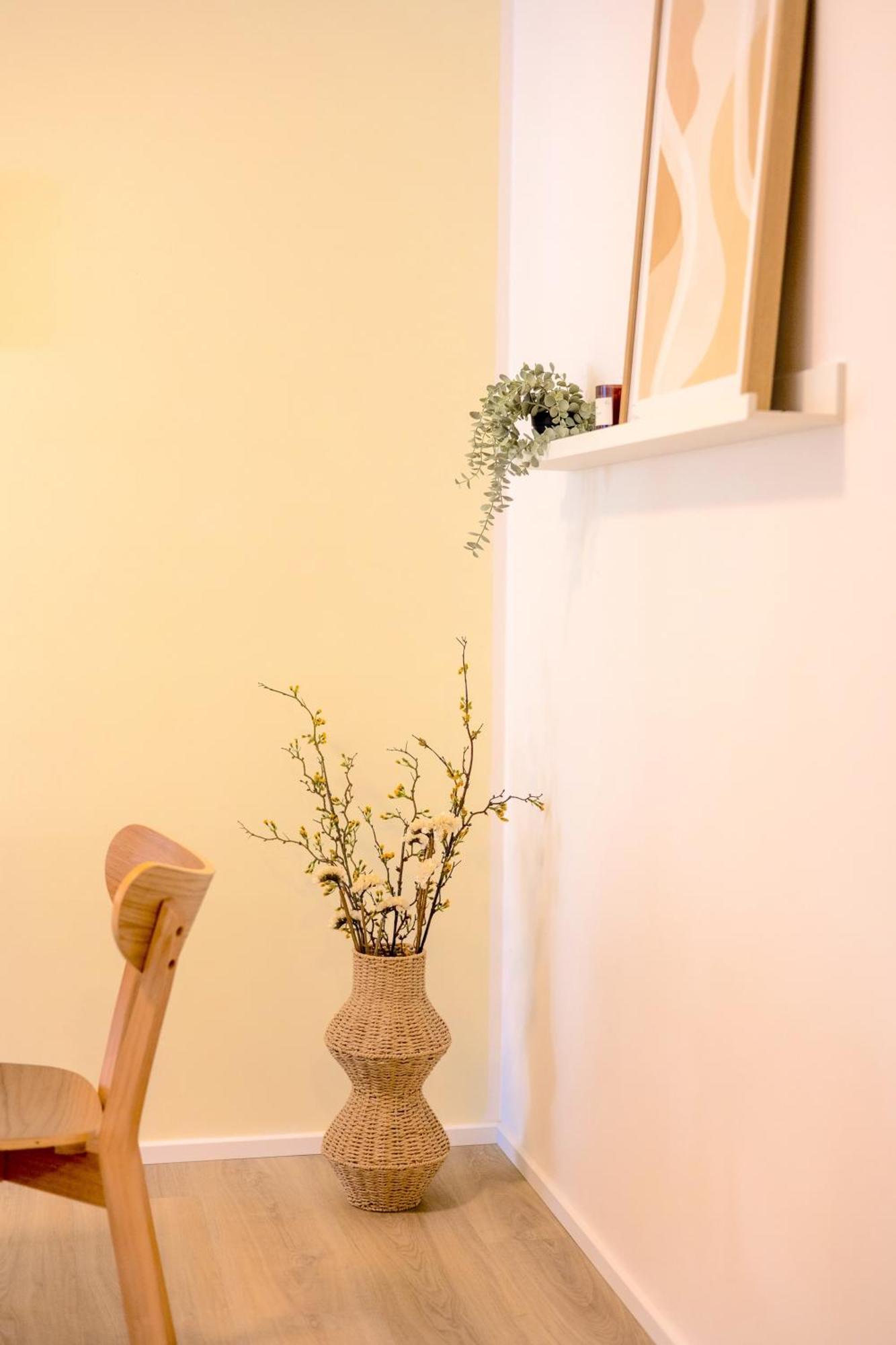 Ferienwohnung Bright 2Br - 4Th Floor, Balcony, Free Parking By Gravity Prag Exterior foto